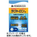 明治薬品　ラクトロン錠　１パック（６０錠）　（お取寄せ品）