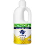 花王 キュキュット クリア除菌 レモンの香り つめかえ用 1250mL 1本