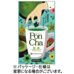菱和園　ＰｏｎＣｈａ（ポンチャ）　抹茶　１０粒　１袋