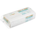 オザックス　バガスペーパータオルＮ（エコノミー）　２００枚　１パック