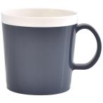 小久保工業所　ＫＯＫＵ　マグカップ　スチールグレー　ＫＣ−２０６　１個