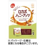 .. шесть rokabo мед орехи 120g( примерно 9 пакет ) 1 упаковка 