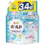 液体洗剤