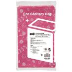 TANOSEE Vaio форель полиэтиленовый пакет гигиенический для розовый 1 упаковка (50 листов )