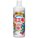 KINCHO садоводство цветок завод основной раствор 600ml 1 шт. 