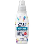  лев яркий STRONG. белый & антибактериальный гель корпус 510mL 1 шт. 