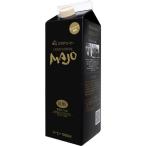 [6шт.@]mikado..MAJO жидкий кофе низкий сахар (C-30SS) 1000ml бумага упаковка 1 кейс (6шт.@)