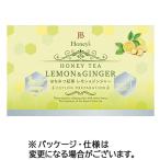 sei long Family JB мед z мед черный чай лимон & Gin ja-1 коробка (25 сумка )