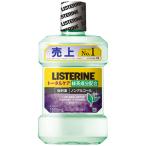JNTLコンシューマーヘルス 薬用リステリン トータルケアグリーンティー 1000ml 1本 (お取寄せ品)