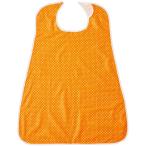  большой to еда для фартук точка рисунок orange SE-04O 1 листов ( ваш заказ . товар )