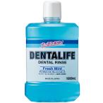 eo задний tenta жизнь свежий мята 1000ml 1 шт. 