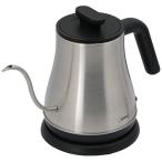 doli Tec карниз чайник pita pot 0.8L серебряный PO-379SV 1 шт. 