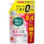 花王　リセッシュ　除菌ＥＸ　ガーデンローズの香り　つめかえ用　特大　７００ｍｌ　１個