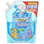  earth * домашнее животное JOYPET жидкий дезодорант .... для экономичный 650ml 1 упаковка ( ваш заказ . товар )