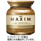  Ajinomoto AGF maxi m мгновенный кофе 80g бутылка 1 шт. 