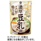 kiko- man . толщина белый суп соевое молоко кастрюля 750g(3-4 порции ) 1 упаковка 