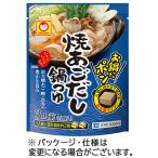  Восток вода производство maru Chan . кастрюля .pon... суп nabe tsuyu 3 порции ( итого 6 шт ) 1 пакет 