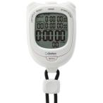 doli Tec секундомер spill S белый SW-121WT 1 шт 