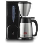 メリタ コーヒーメーカー ノアプラス 5杯用 ブラック SKT55−1B (お取寄せ品)