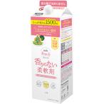 ショッピングファーファ ＮＳファーファジャパン　ファーファ　フリー＆　濃縮柔軟剤　無香料　エコパック　詰替用　１５００ｍｌ　１個