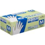  шоу wa перчатка No.884nito список * белый пудра свободный M белый #884-M 1 коробка (100 листов )