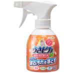 ジェックス　うさピカ　頑固な尿石取り　本体　１８０ｍｌ　１本（お取寄せ品)