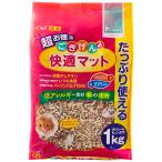 ジェックス　ごきげん快適マット　超お徳用　１ｋｇ　１パック（お取寄せ品)