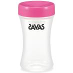 明治　ザバス　コンパクトプロテインシェイカー　３５０ｍｌ　１個