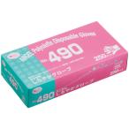  солнечный цветок enzeru гибкий перчатка No.490 SS NO.490-SS 1 коробка (250 листов )