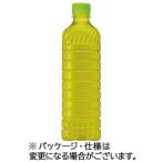 ショッピングラベルレス サントリー　緑茶　伊右衛門　ラベルレス　６００ｍＬ　ペットボトル　１ケース（２４本）