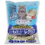  домашнее животное Pro Japan PetPro без дезодоранта система для туалета мощный дезодорация Sand 4L 1 упаковка ( ваш заказ . товар )