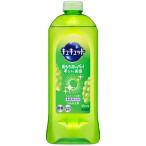 花王 キュキュット マスカットの香り つめかえ用 370ml