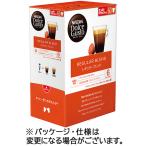 ネスレ　ネスカフェ　ドルチェ　グスト　専用カプセル　レギュラーブレンド　１箱（６０杯）