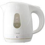 doli Tec электрический чайник p ром 1.0L белый PO-160WT 1 шт. 