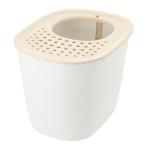  Ricci .rula pre удаление песка кошка туалет белый 1 шт ( ваш заказ . товар )