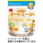 日本食品製造 日食 プレミアムピュア トラディショナルオートミール 340g 1パック