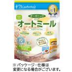 日本食品製造 日食 オーガニック ピュアオートミール 330g 1パック
