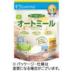 ショッピング日食 日本食品製造　日食　オーガニック　ピュアオートミール　３３０ｇ　１パック