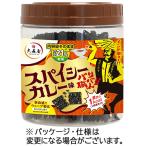 大森屋　バリバリ職人　スパイシーカレー味　３０枚　１個