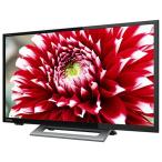 東芝　ＲＥＧＺＡ　ハイビジョン液晶テレビ　２４Ｖ型　２４Ｖ３４　１台