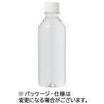 ショッピングラベルレス 富士山の天然水　ラベルレス　３００ｍｌ　ペットボトル　１ケース（３０本）