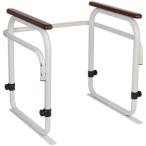 . мир завод Tey kob для туалета поручень EXH01-WT-01 1 шт. ( ваш заказ товар )