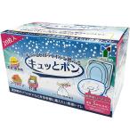  бамбук . портативный туалет отделка пакет kyu.pon roll модель 1 шт (20 листов )