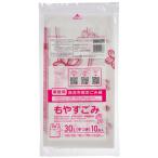 ja упаковка s Nishinomiya город указание .. пакет возможно . рука имеется половина прозрачный 30L NMC08 1 упаковка (10 листов )( ваш заказ . товар )