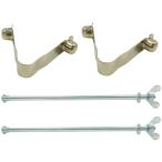  бамбук . костыли take тигр сцепление для замены детали винт комплект 2 комплект входить (. часть винт комплект 2 шт * кнопка кнопка 2 шт ) 1 комплект 