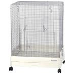 三晃商会 イージーホーム60 ハイメッシュ WH ： 通販・価格比較 [最