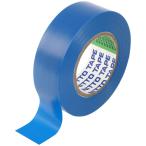 ニトムズ　ビニルテープ　Ｎｏ．２１　１９ｍｍ×１０ｍ　青　Ｊ２５１４　１巻