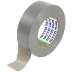 ニトムズ　ビニルテープ　Ｎｏ．２１　１９ｍｍ×１０ｍ　灰　Ｊ２５１６　１巻