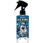  белый изначальный earth лёд non ICE KING высшее охлаждение корпус Mist без ароматизации корпус 150mL 1 шт. 