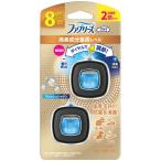 Ｐ＆Ｇ　ファブリーズ　イージークリップ　消臭成分最高レベル　フレッシュシャボン　２．５ｍｌ　１パック（２個）　（お取寄せ品）